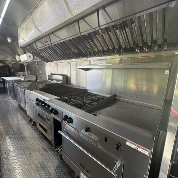 Food Bus - Image 3