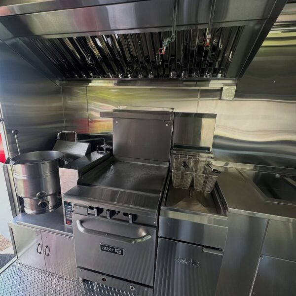 Food Truck - Image 6