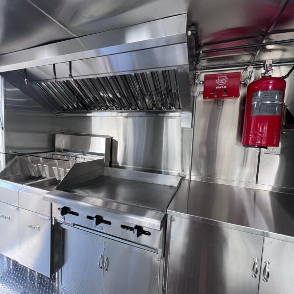 Food Truck - Image 3