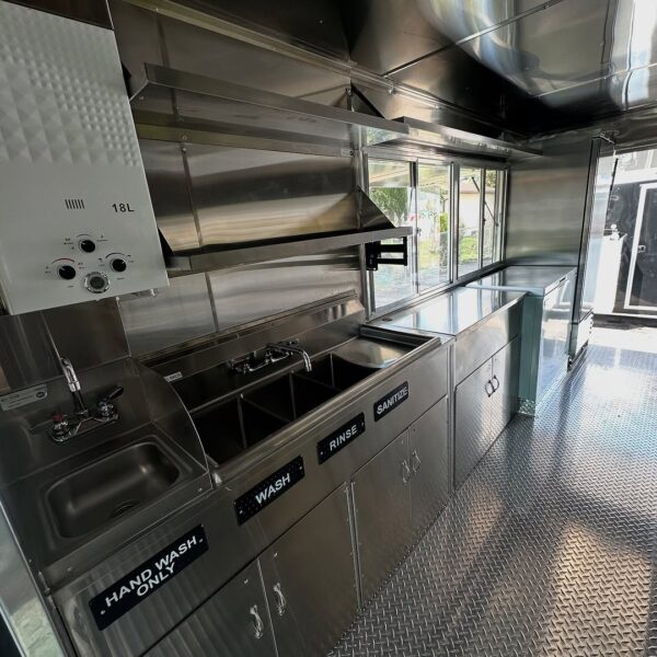 Food Truck - Image 5