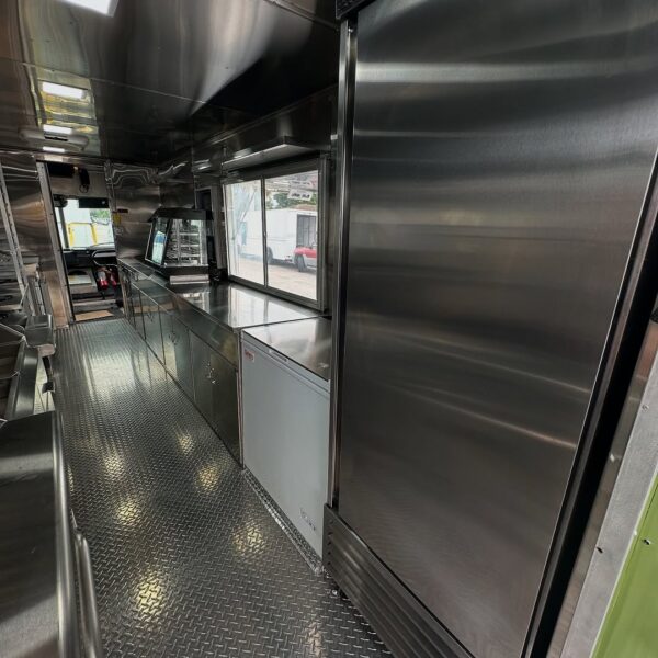 Food Truck - Image 3