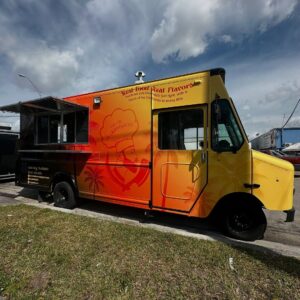 Food Truck