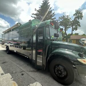 Food Bus