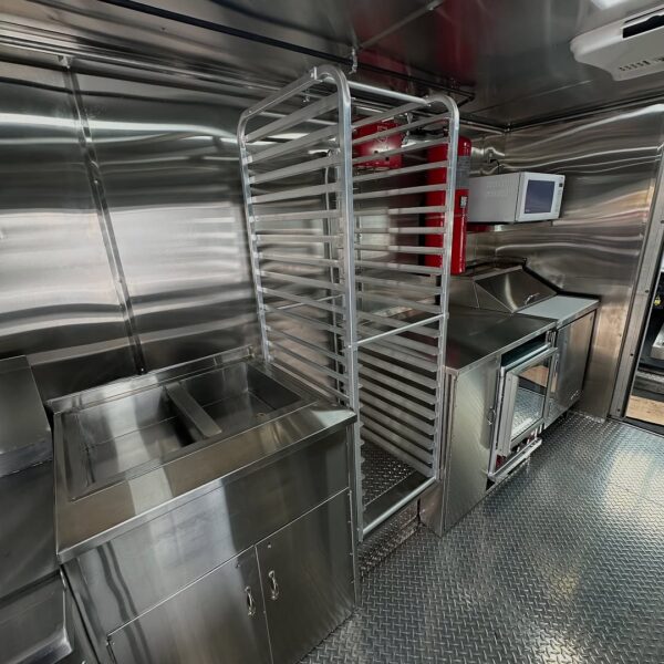 Food Truck - Image 5