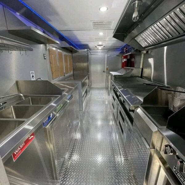 Food Truck - Image 8