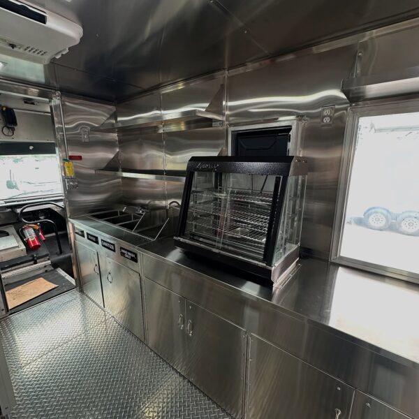 Food Truck - Image 8