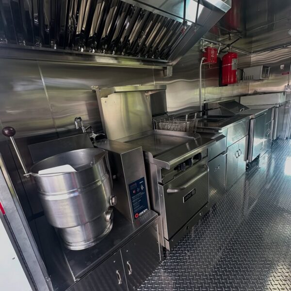 Food Truck - Image 3