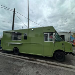 Food Truck