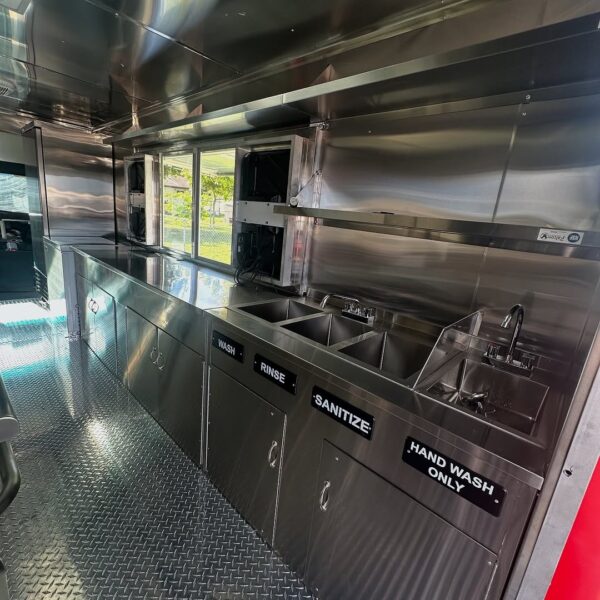 Food Truck - Image 4