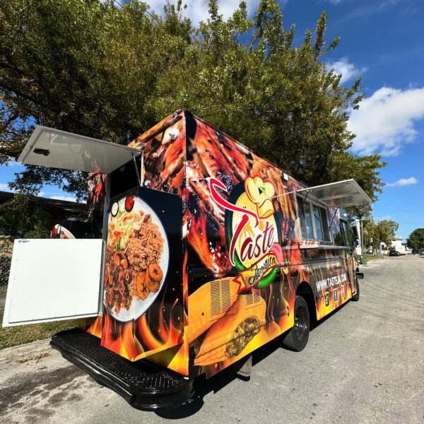 Food Truck - Image 2