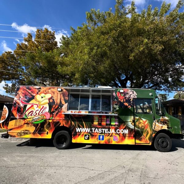 Food Truck - Image 3