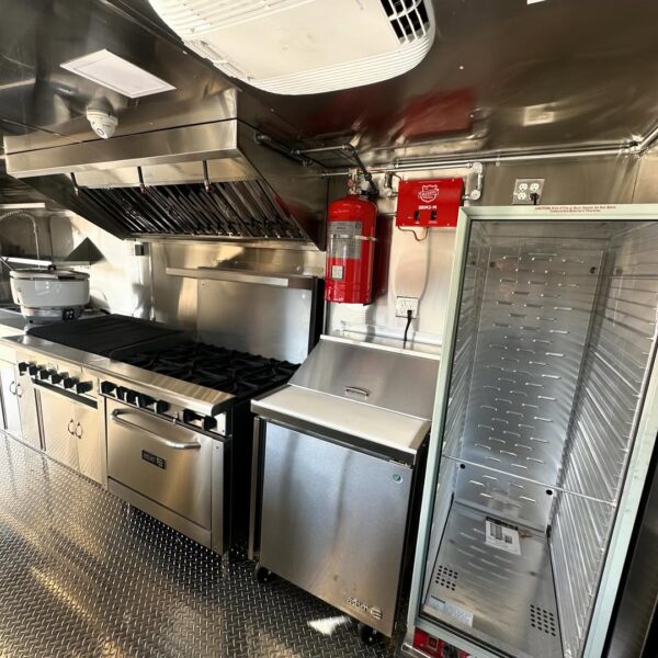 Food Truck - Image 7