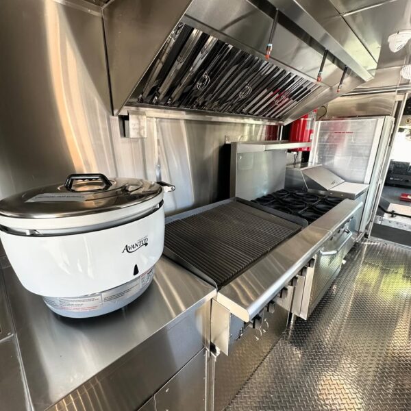 Food Truck - Image 9